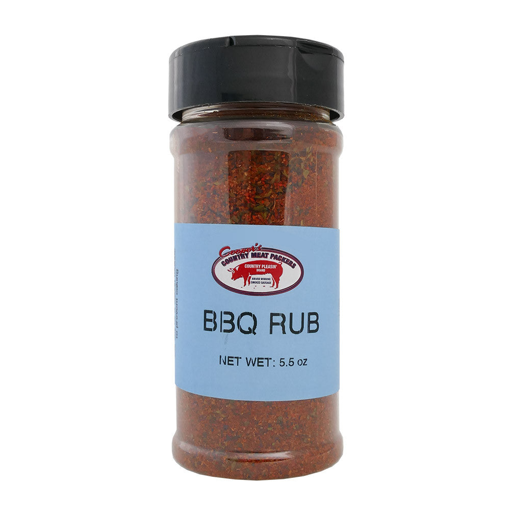 BBQ Rub