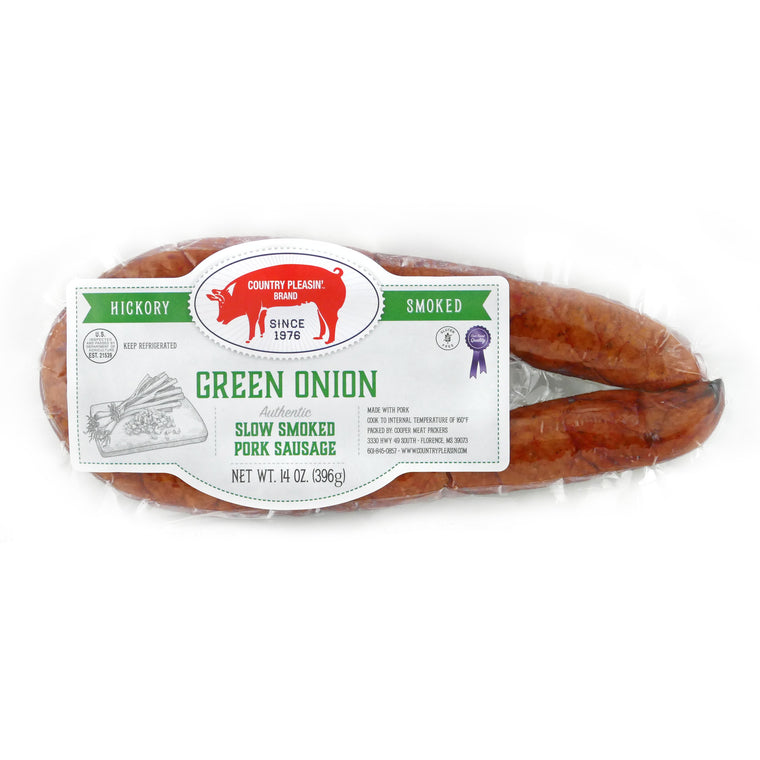 Green Onion